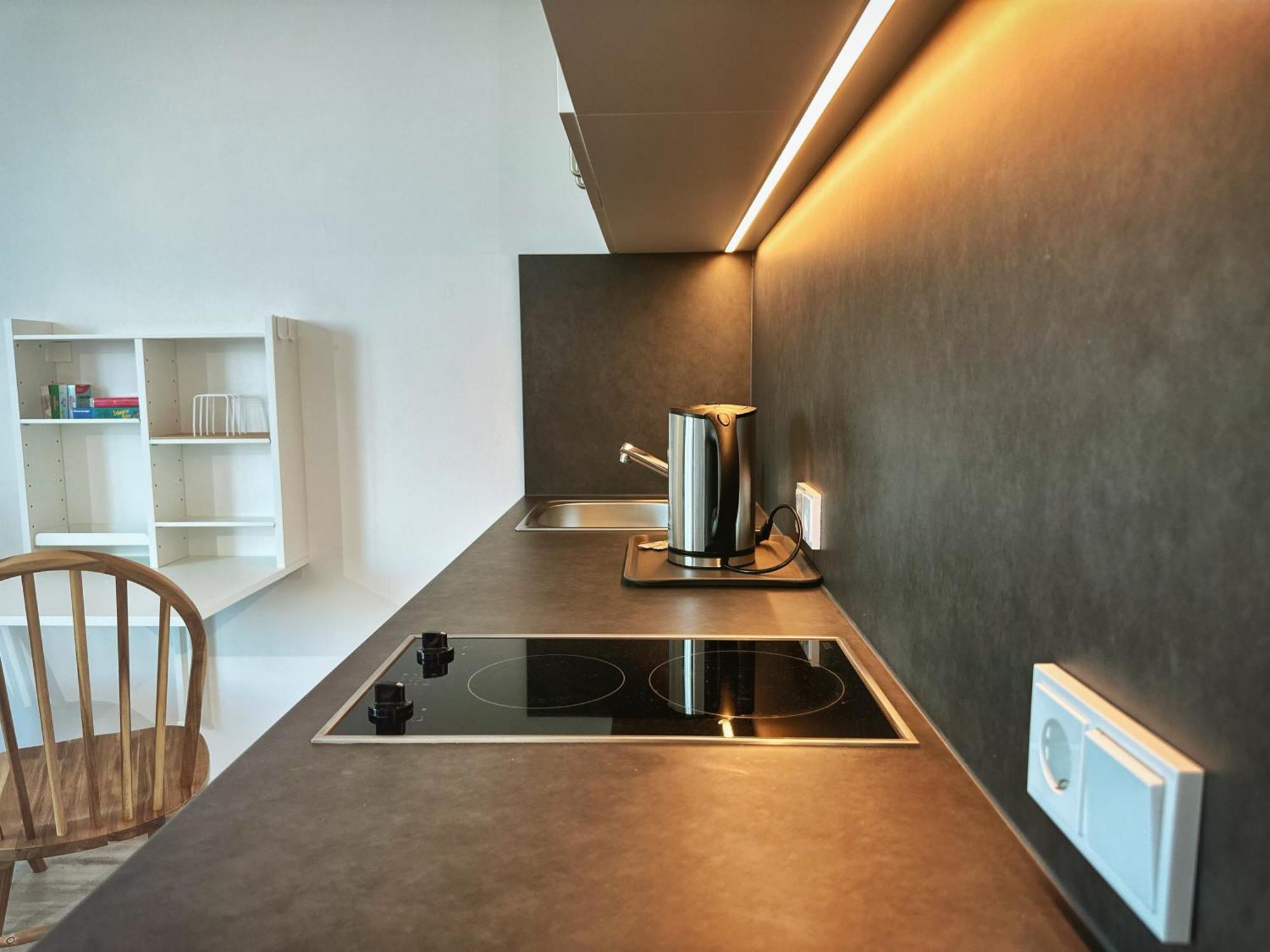 Uebersee Appartement BRE