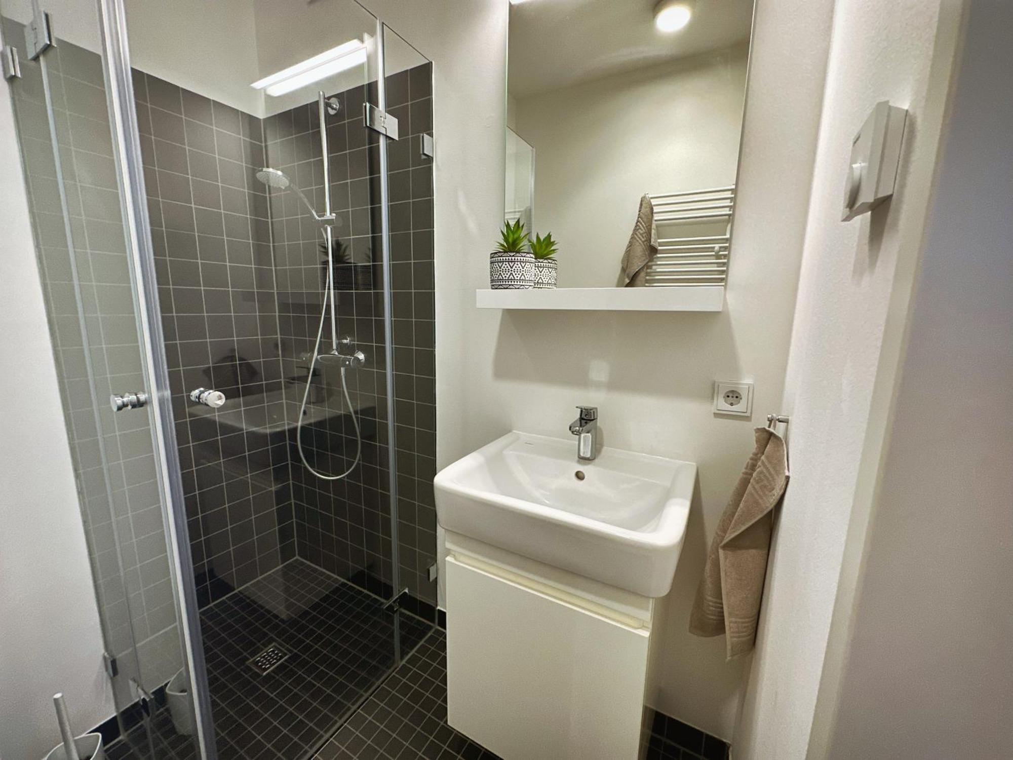 Uebersee Appartement